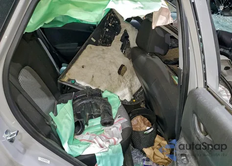 2023 Hyundai Kona Se из США, поврежденный, VIN KM8K2CAB2PU995853